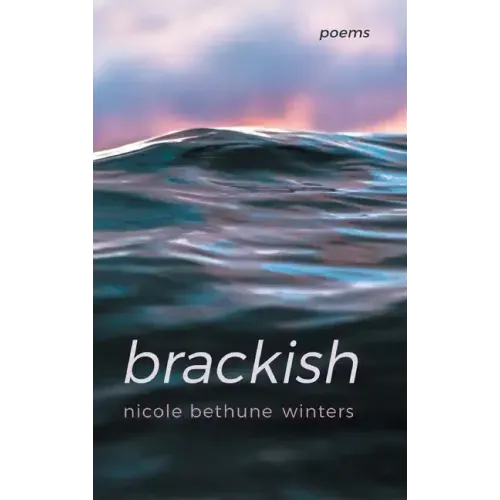 brackish