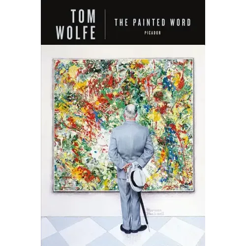 The Painted Word