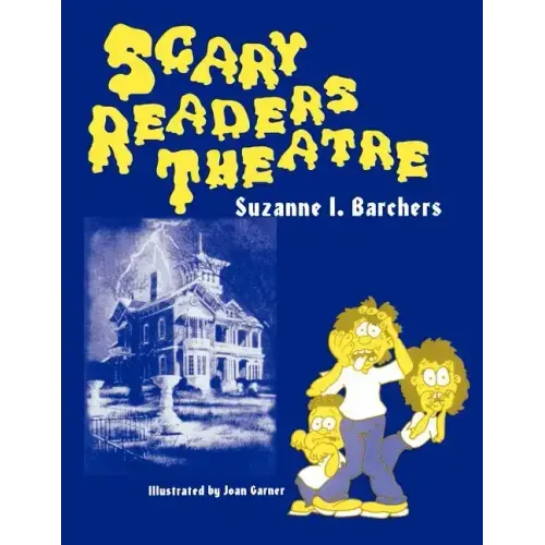 Scary Readers Theatre