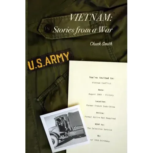 Vietnam: Stories from a War