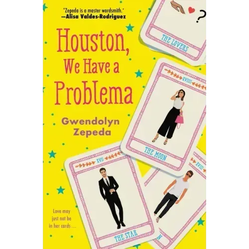 Houston, We Have a Problema