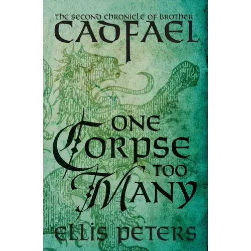 One Corpse Too Many
