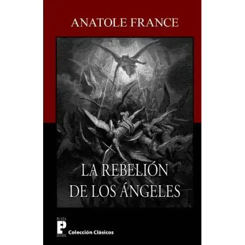 La rebelion de los angeles