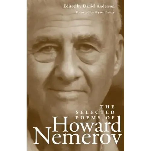 The Selected Poems of Howard Nemerov