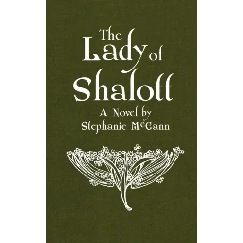 The Lady of Shalott