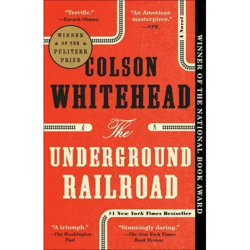 The Underground Railroad