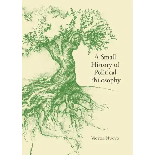 A Small History of Political Philosophy