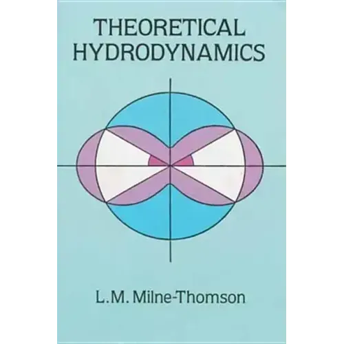 Theoretical Hydrodynamics