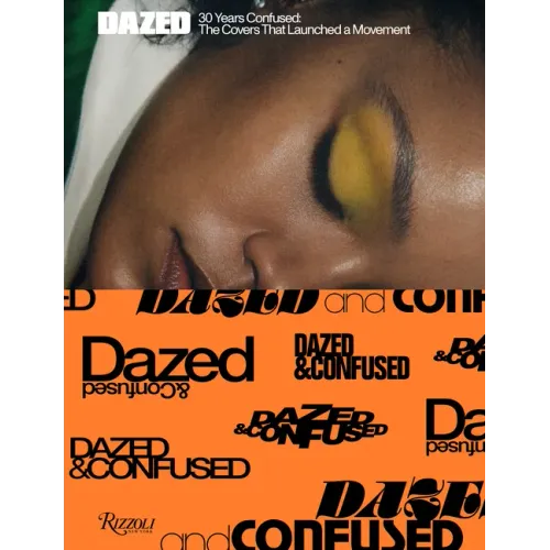 Dazed: 30 Years Confused: The Covers