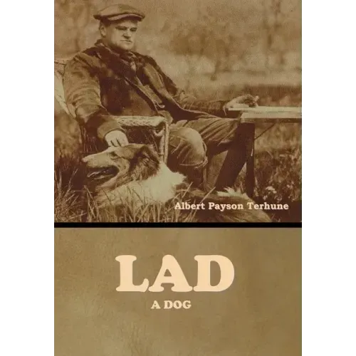 Lad: A Dog