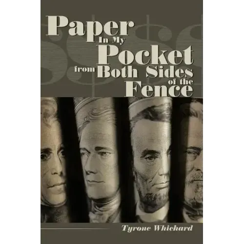 Paper in My Pocket from Both Sides of the Fence