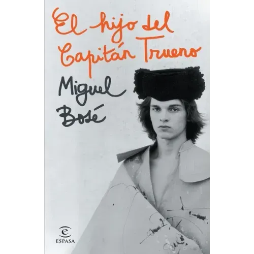 El Hijo del Capitán Trueno