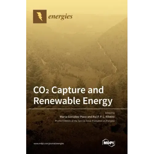 CO2 Capture and Renewable Energy