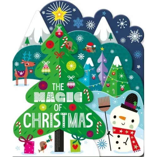The Magic of Christmas