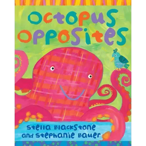 Octopus Opposites