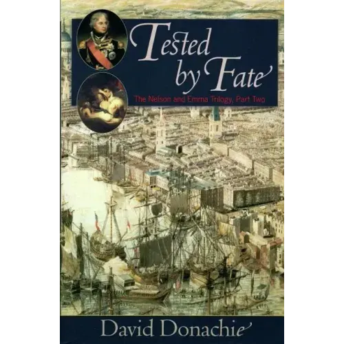 Tested by Fate