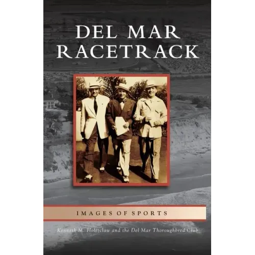 Del Mar Racetrack