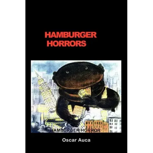 Hamburger Horrors