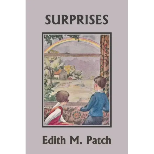 Surprises (Yesterday's Classics)