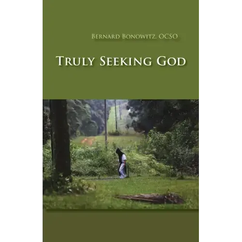 Truly Seeking God: Volume 62
