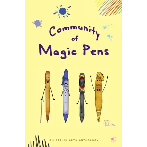 Community of Magic Pens