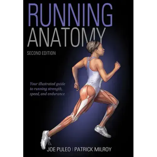 Running Anatomy