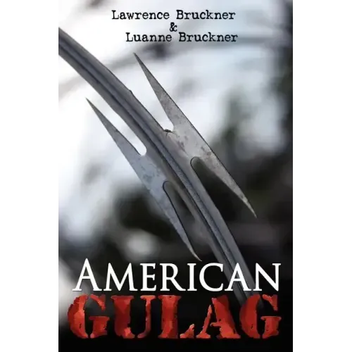 American Gulag
