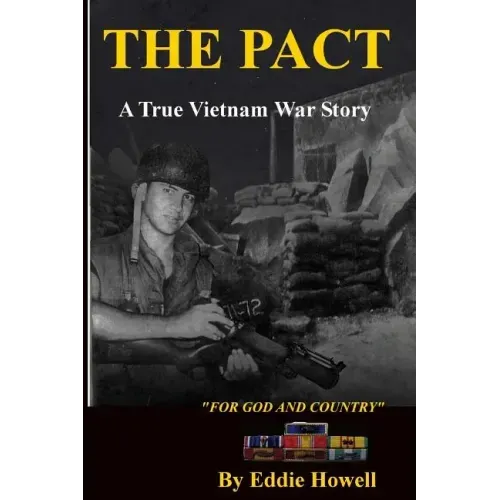 The Pact: For God and Country