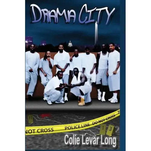Drama City