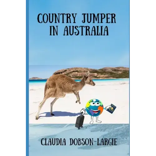 Country Jumper in Australia