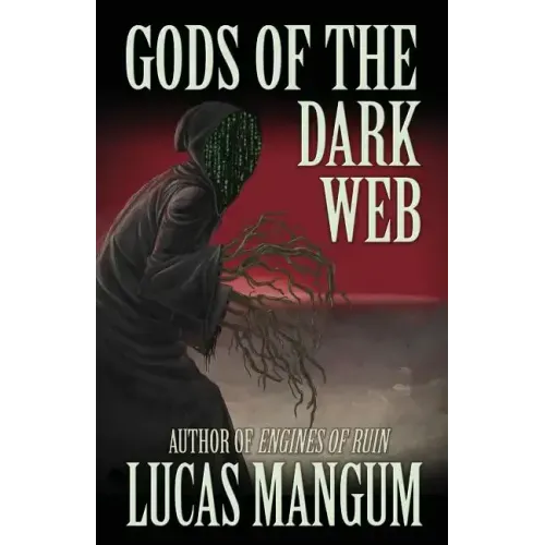 Gods of the Dark Web