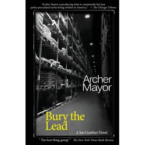 Bury the Lead