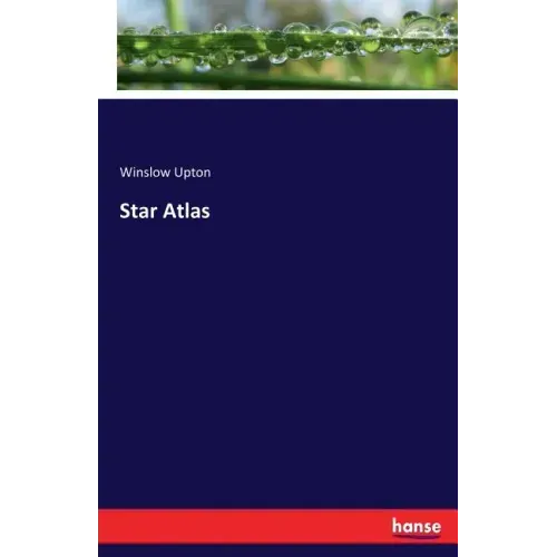Star Atlas