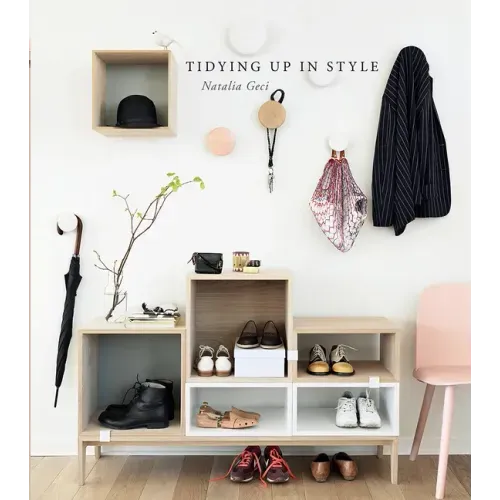 Tidying Up in Style
