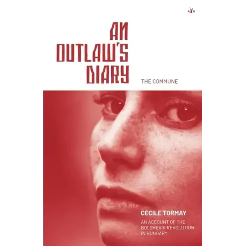 An Outlaw's Diary