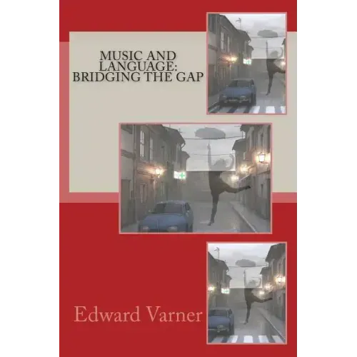 Music and Language: Bridging the Gap