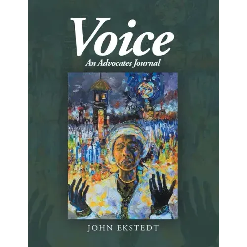 Voice: An Advocates Journal