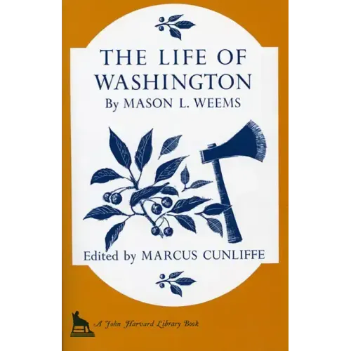 The Life of Washington