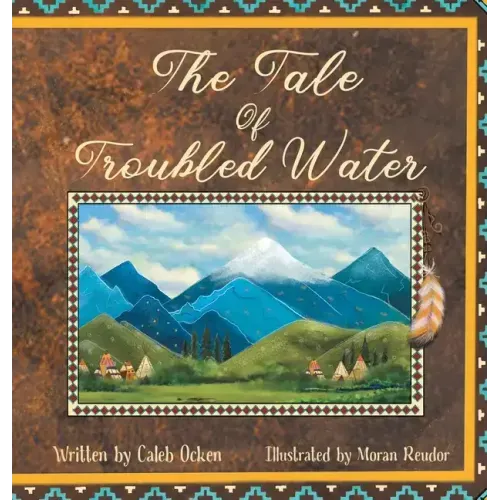 The Tale of Troubled Water