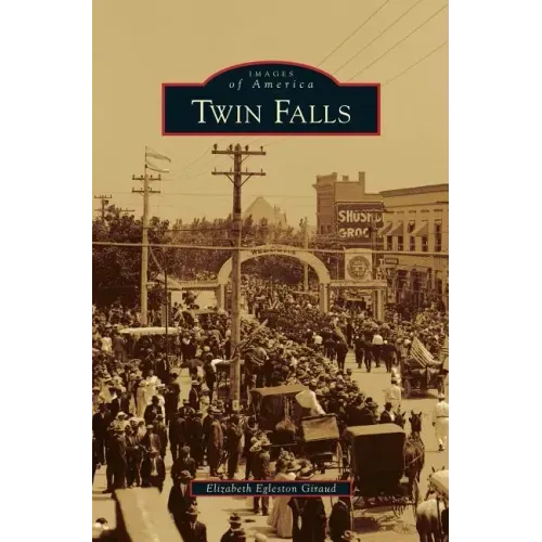 Twin Falls