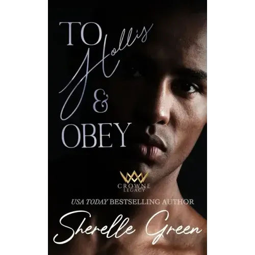 To Hollis and Obey