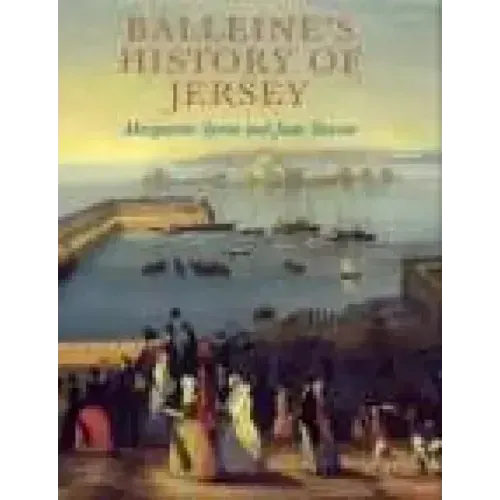 Balleine's History of Jersey