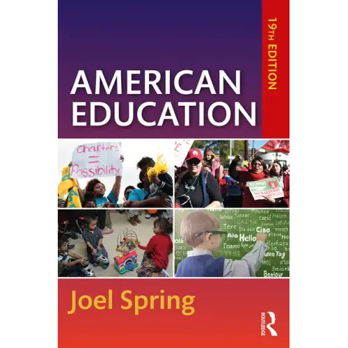American Education