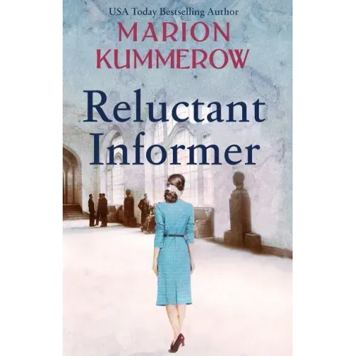 Reluctant Informer