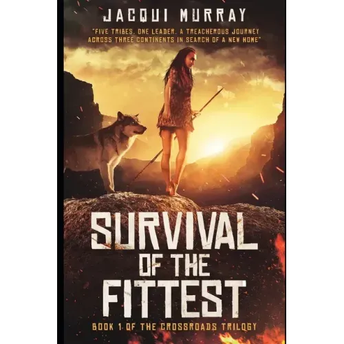 Survival of the Fittest