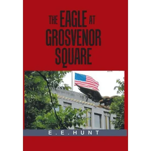 The Eagle at Grosvenor Square