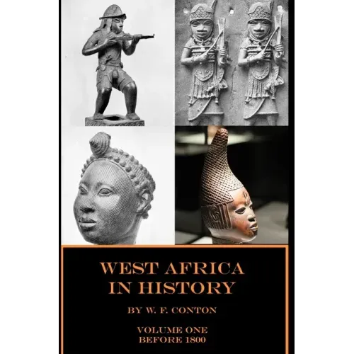 West Africa in History