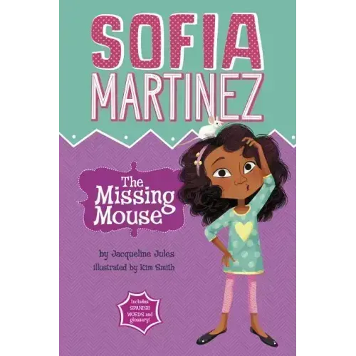 The Missing Mouse