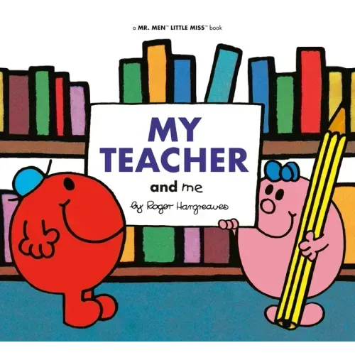 My Teacher and Me