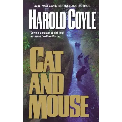 Cat and Mouse